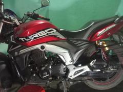 Runner Turbo 125